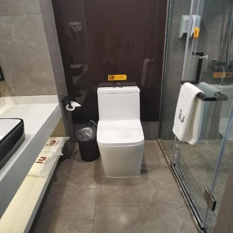 IU Hotel Xinyu Fenyi Mall