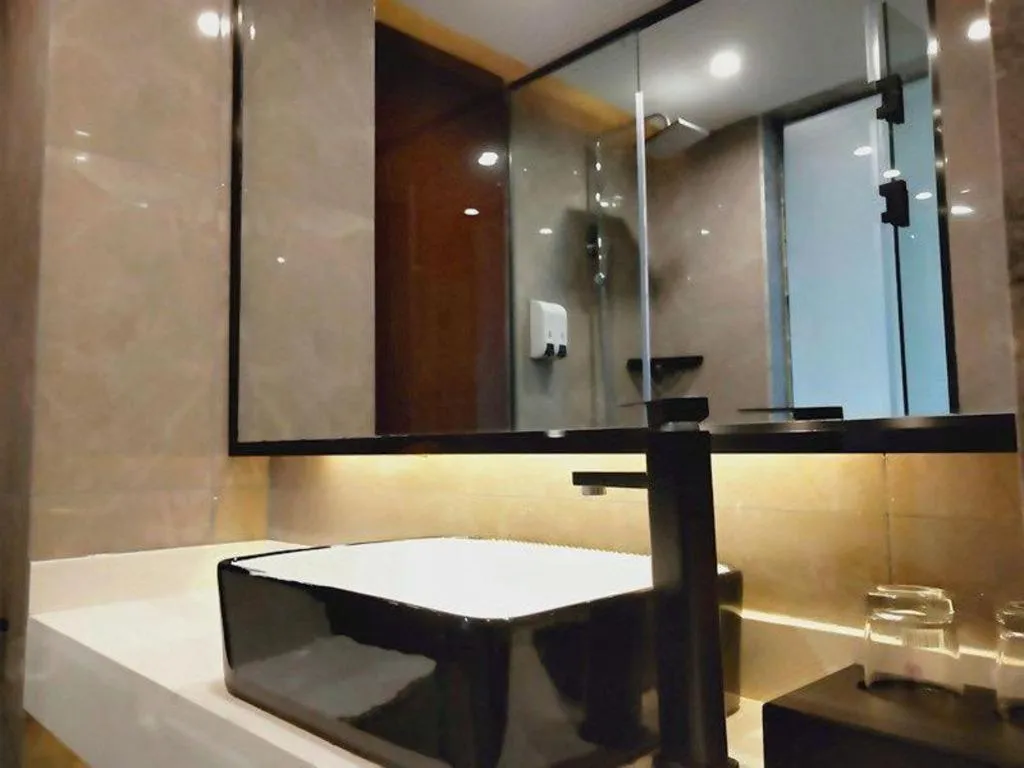 IU Hotel Xinyu Fenyi Mall