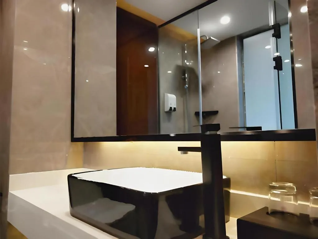 IU Hotel Xinyu Fenyi Mall