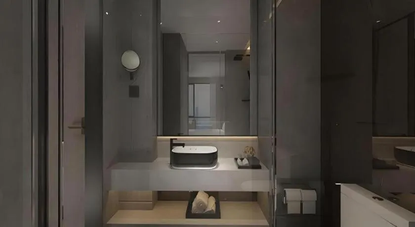 IU Hotel Xinyu Fenyi Mall