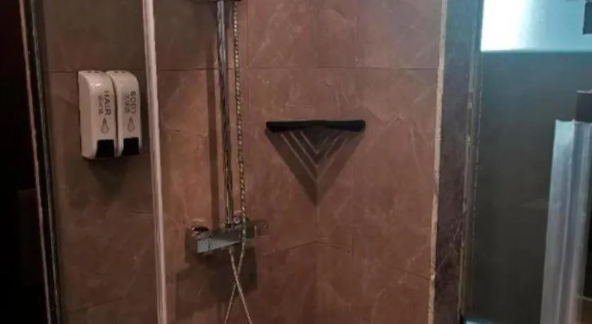 IU Hotel Xinyu Fenyi Mall