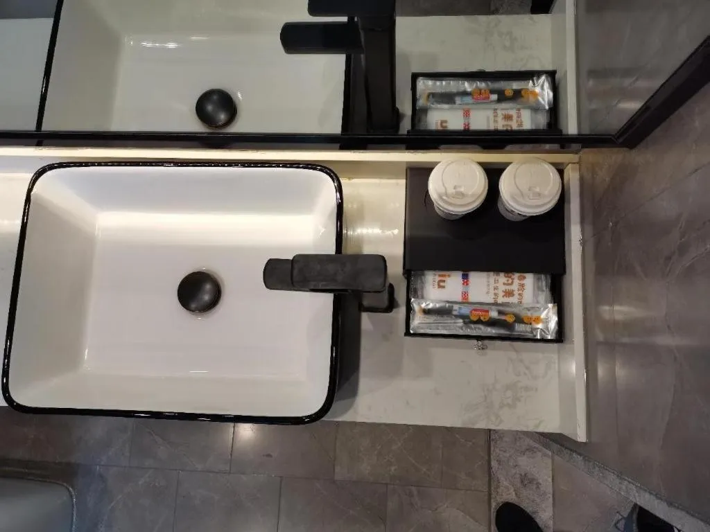 IU Hotel Xinyu Fenyi Mall