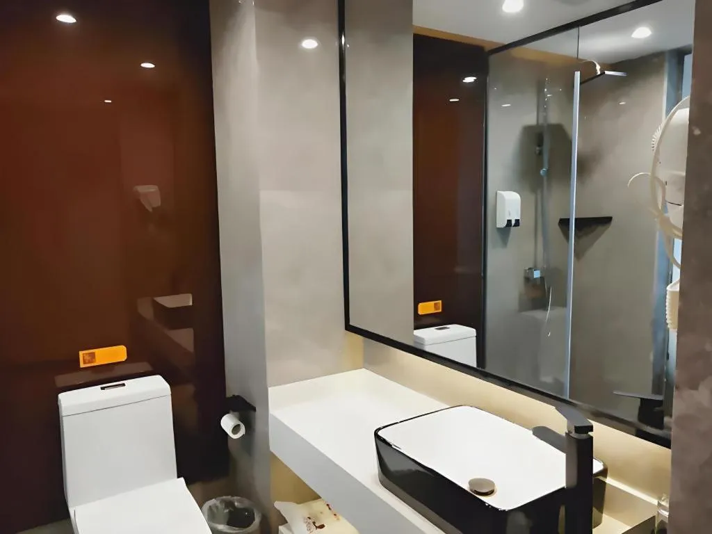 IU Hotel Xinyu Fenyi Mall