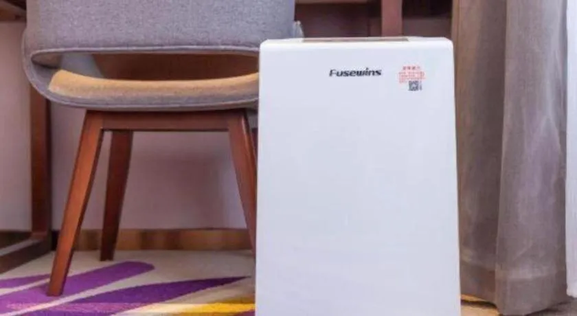 Lavande Hotel Guangzhou Zengchen Xintang Light Railway Station