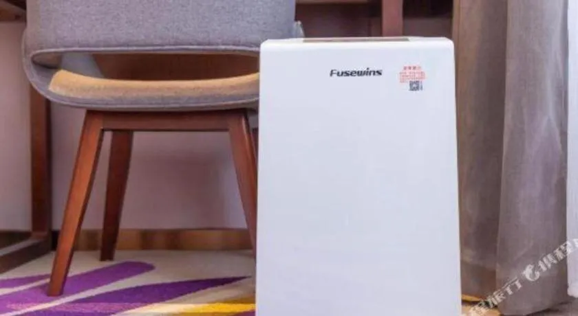 Lavande Hotel Guangzhou Zengchen Xintang Light Railway Station