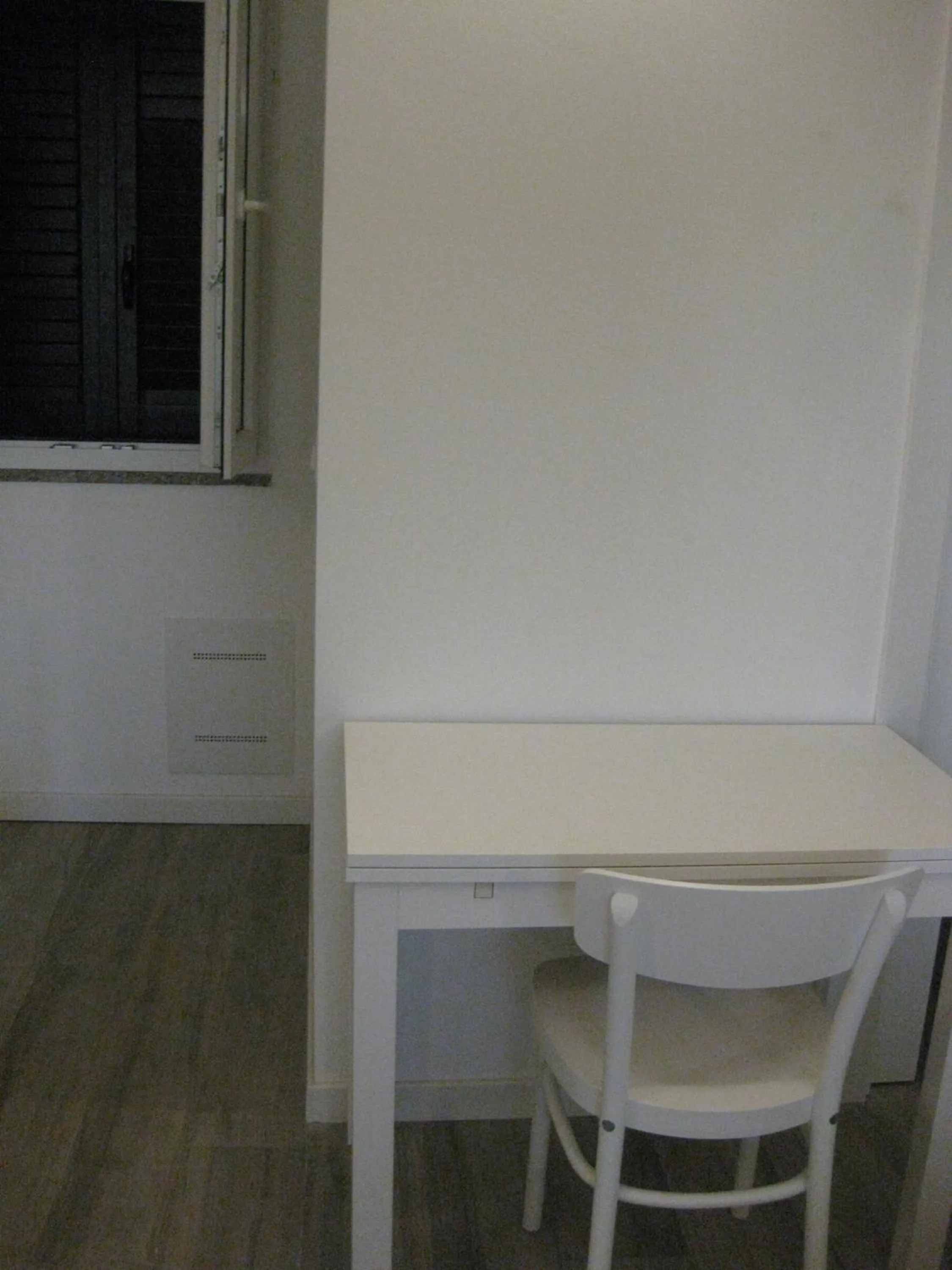 Decorative detail in B&B Lavender&Rose