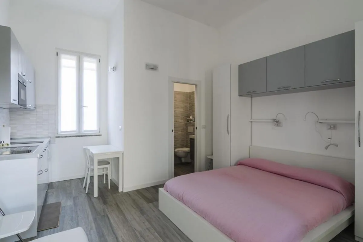 Bed in B&B Lavender&Rose