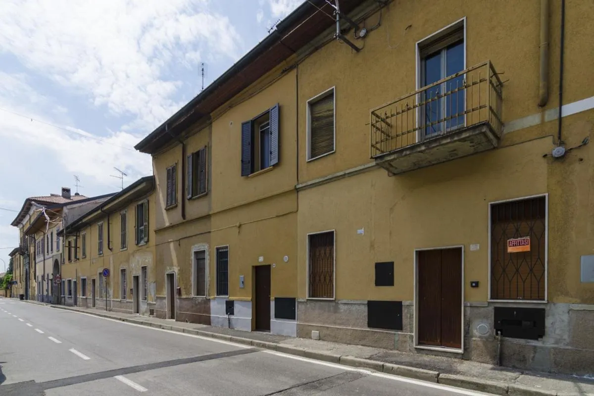 Neighbourhood in B&B Lavender&Rose