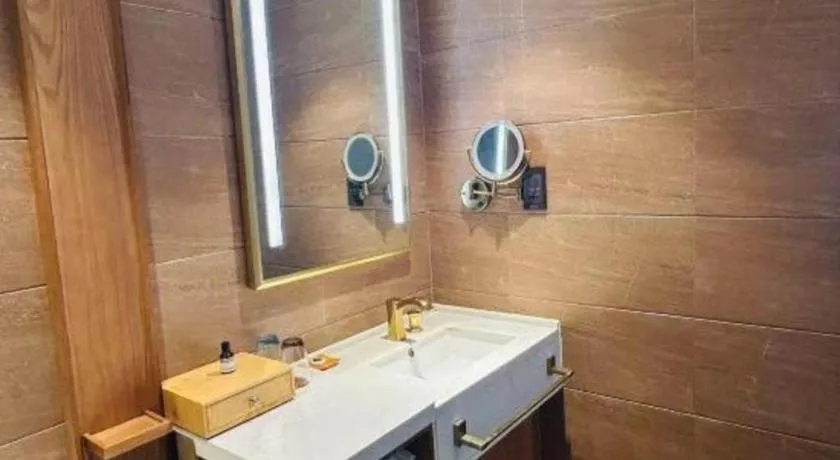 James Joyce Coffetel Shenyang North Railway Station Qishan Road Metro Station