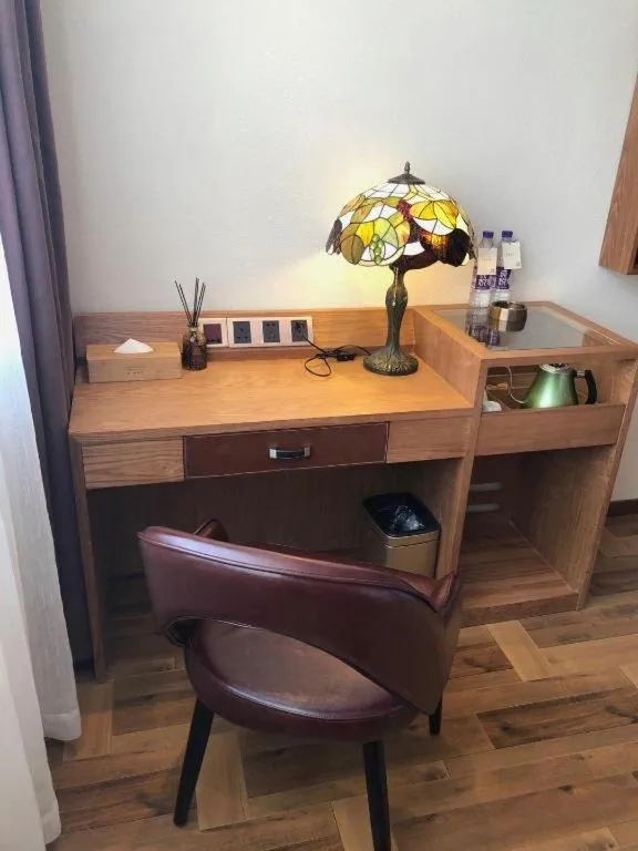 James Joyce Coffetel Shenyang North Railway Station Qishan Road Metro Station