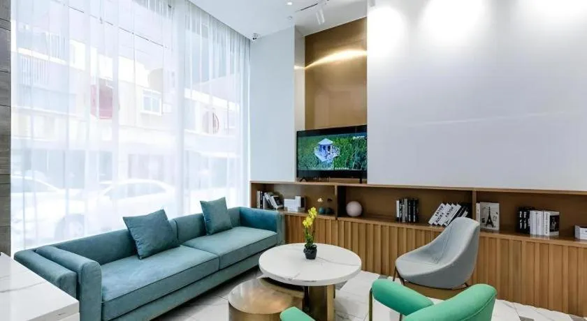 Magnotel Hotel Dongxing Guomen Port