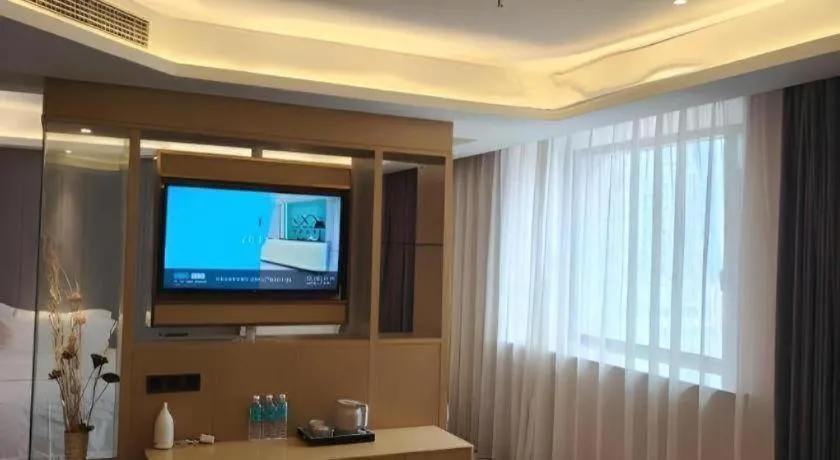 Xana Hotelle Shenyang Zhongshan Plaza the Affiliated First Hospital of China Medical University