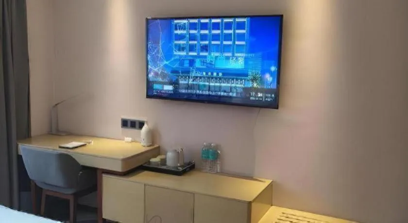 Xana Hotelle Shenyang Zhongshan Plaza the Affiliated First Hospital of China Medical University