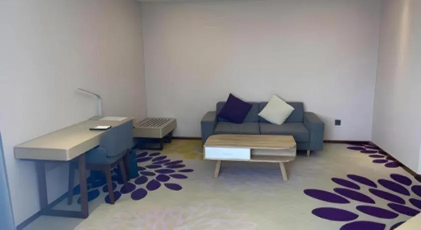 Xana Hotelle Shenyang Zhongshan Plaza the Affiliated First Hospital of China Medical University