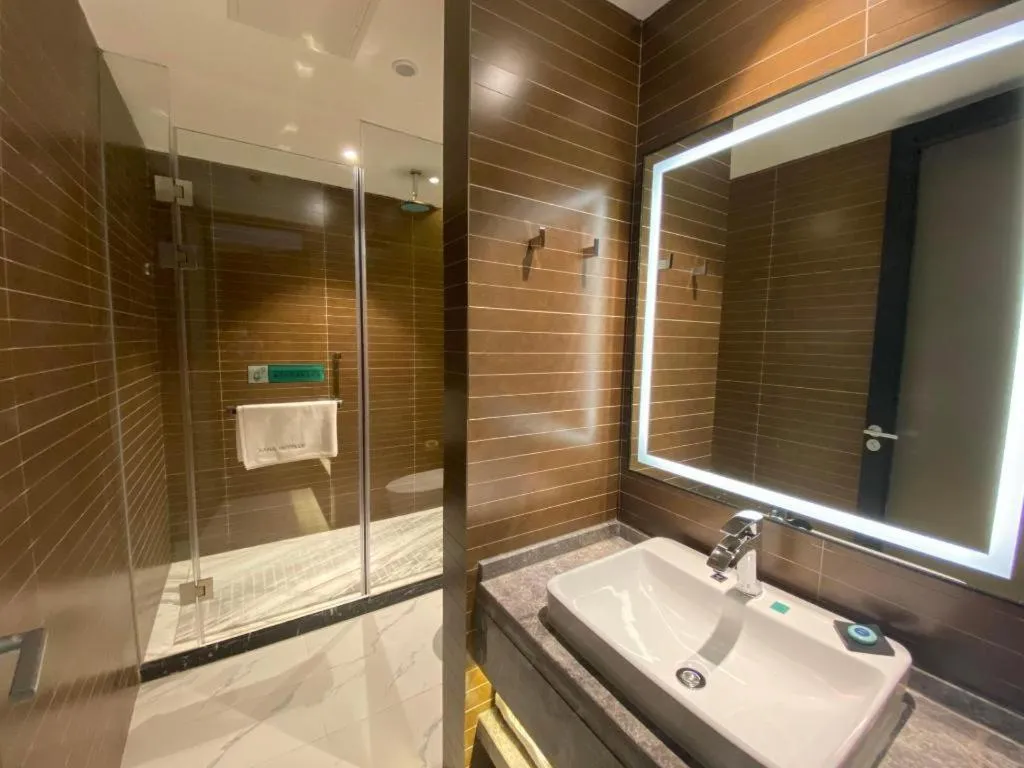 Xana Hotelle Shenyang Zhongshan Plaza the Affiliated First Hospital of China Medical University