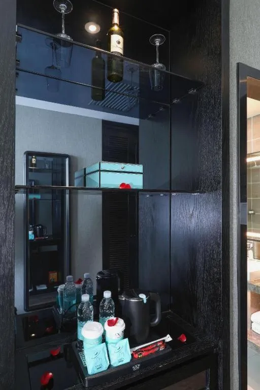 Xana Hotelle Yinchuan Swan Lake Wangfujing