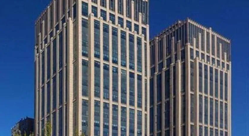 Xana Hotelle Yinchuan Swan Lake Wangfujing