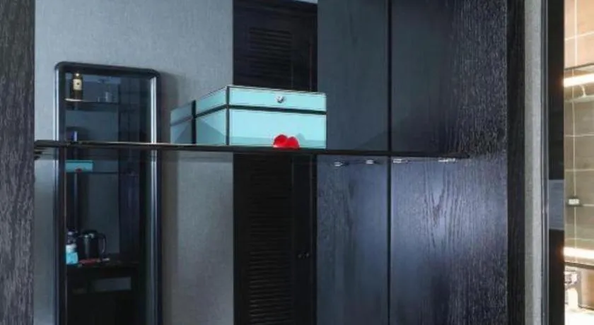 Xana Hotelle Yinchuan Swan Lake Wangfujing