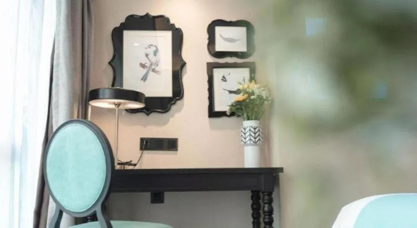 Xana Hotelle Zhuhai Gongbei Port