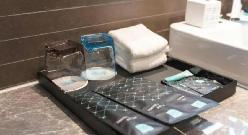 Xana Hotelle Zhuhai Gongbei Port