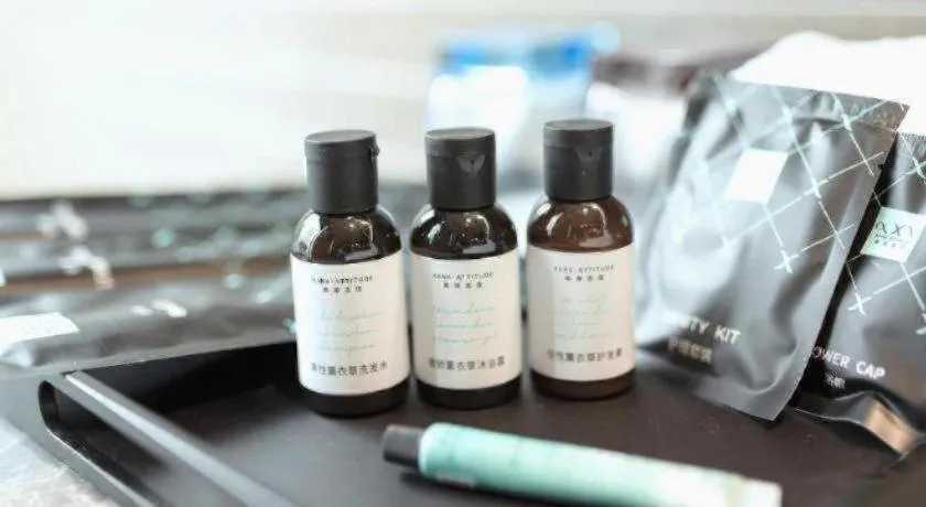 Xana Hotelle Zhuhai Gongbei Port