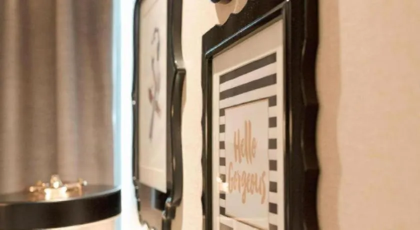 Xana Hotelle Zhuhai Gongbei Port