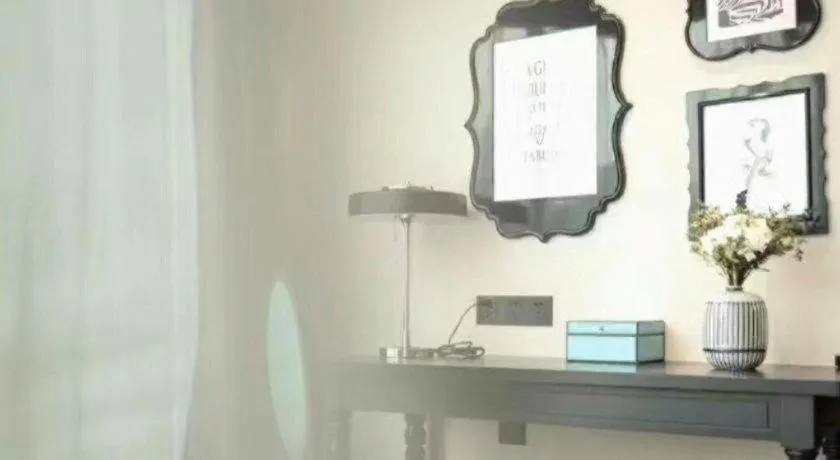 Xana Hotelle Zhuhai Gongbei Port