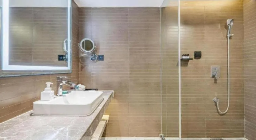 Xana Hotelle Zhuhai Gongbei Port