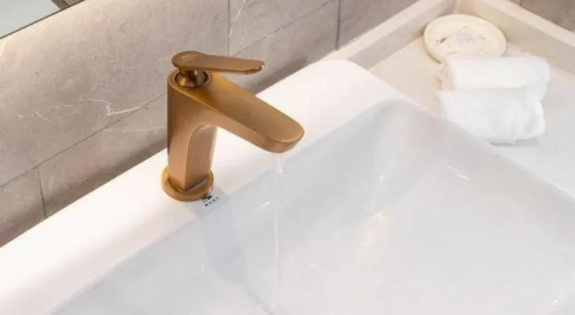 Zmax Hotel Guangzhou Railway Station