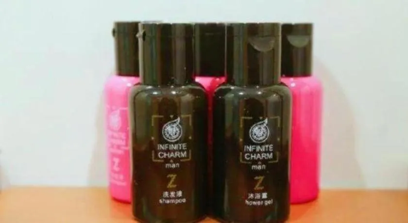 Zmax Hotel Guangzhou Railway Station