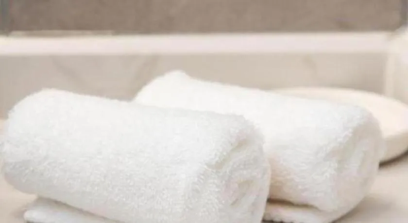 Bed in Zmax Hotel Guangzhou Railway Station