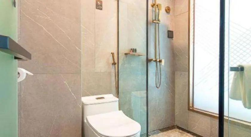 Zmax Hotel Guangzhou Railway Station