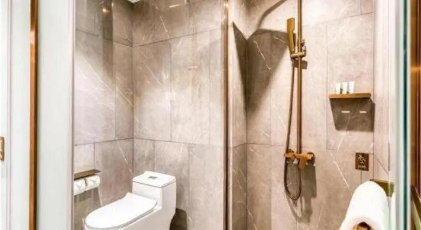 Zmax Hotel Guangzhou Railway Station