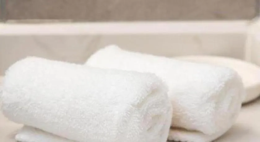 Bed in Zmax Hotel Guangzhou Railway Station