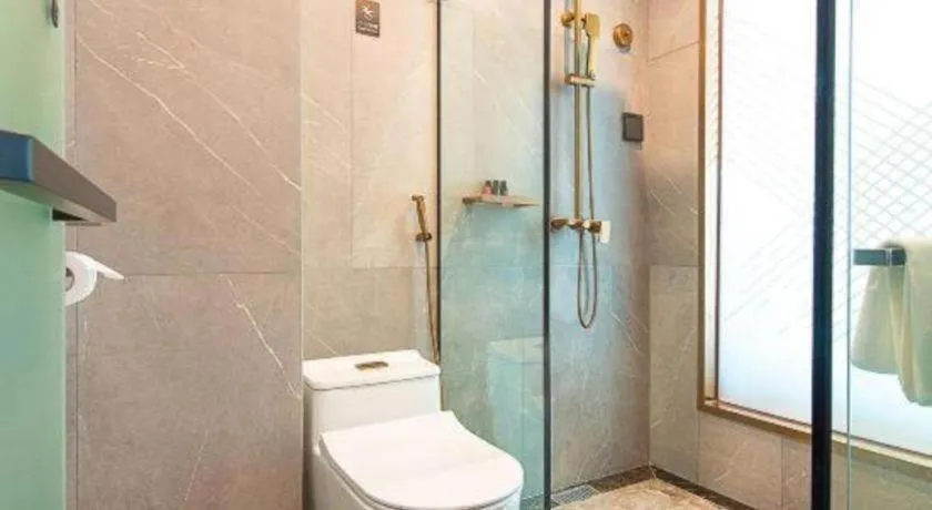 Zmax Hotel Guangzhou Railway Station