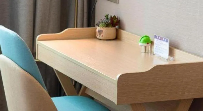 Zmax Hotel Guangzhou Railway Station