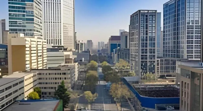 YUN-RAY Ambassador Hotel