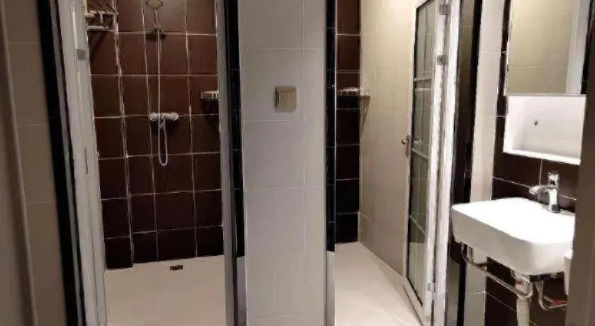 Shell Hotel Yinchuan Xingqing District Yuhuangge Street