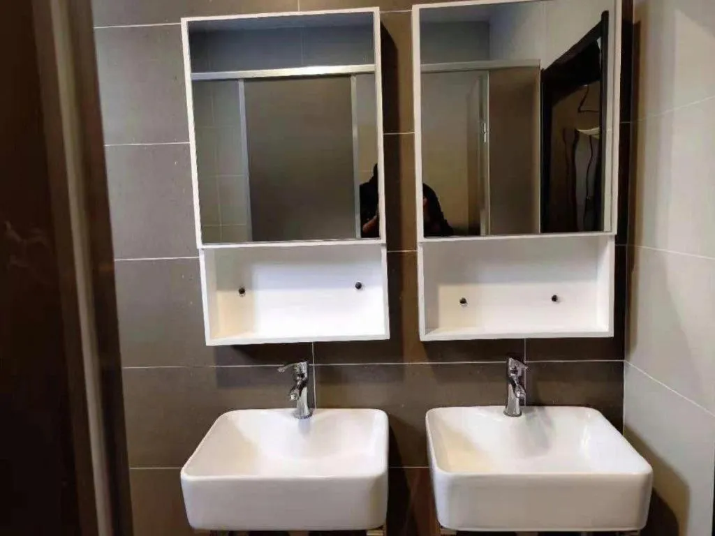 Shell Hotel Yinchuan Xingqing District Yuhuangge Street