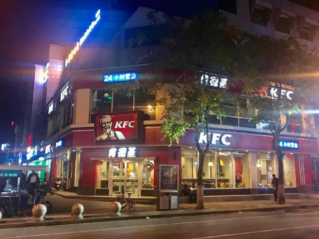 Shell Hotel Yinchuan Xingqing District Yuhuangge Street