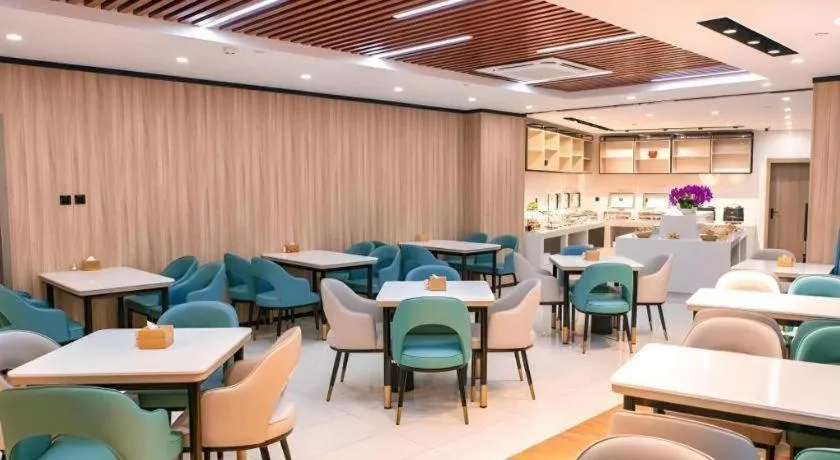 Gya Hotel Tangshan Caofeidian District Gongji Road