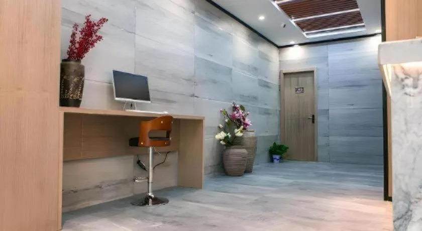 Gya Hotel Tangshan Caofeidian District Gongji Road