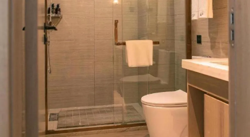 Gya Hotel Tangshan Caofeidian District Gongji Road