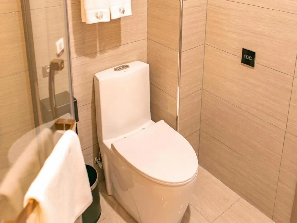 Gya Hotel Tangshan Caofeidian District Gongji Road