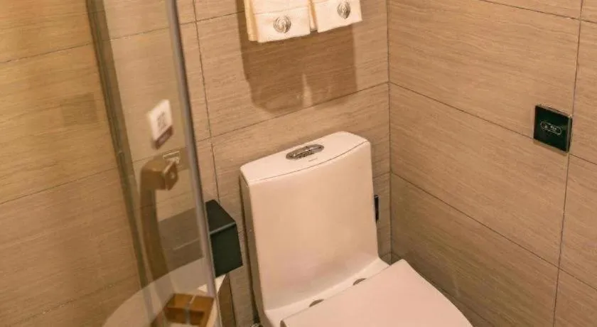 Gya Hotel Tangshan Caofeidian District Gongji Road