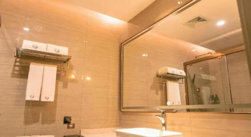 Gya Hotel Tangshan Caofeidian District Gongji Road