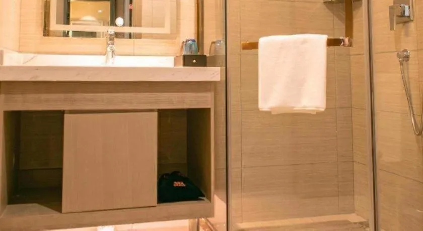 Gya Hotel Tangshan Caofeidian District Gongji Road