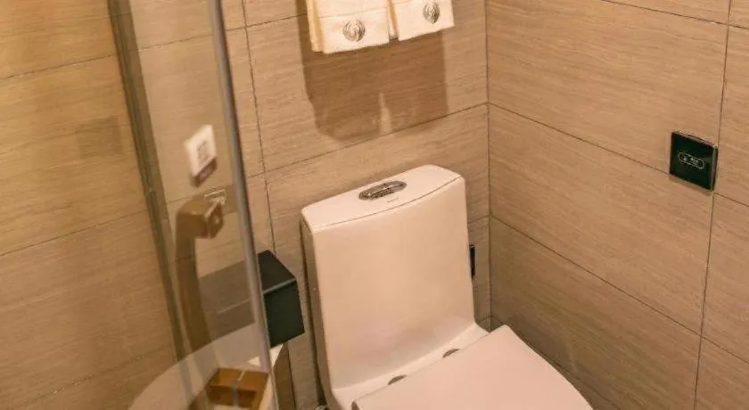 Gya Hotel Tangshan Caofeidian District Gongji Road