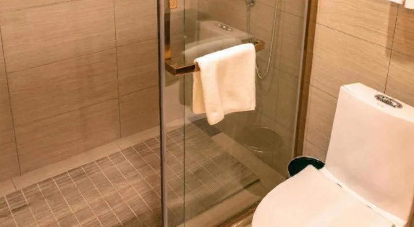 Gya Hotel Tangshan Caofeidian District Gongji Road