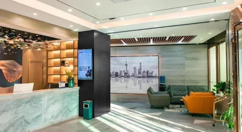 Gya Hotel Tangshan Caofeidian District Gongji Road